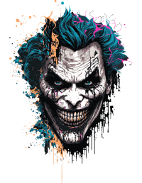 Villanos Caóticos & Clowns